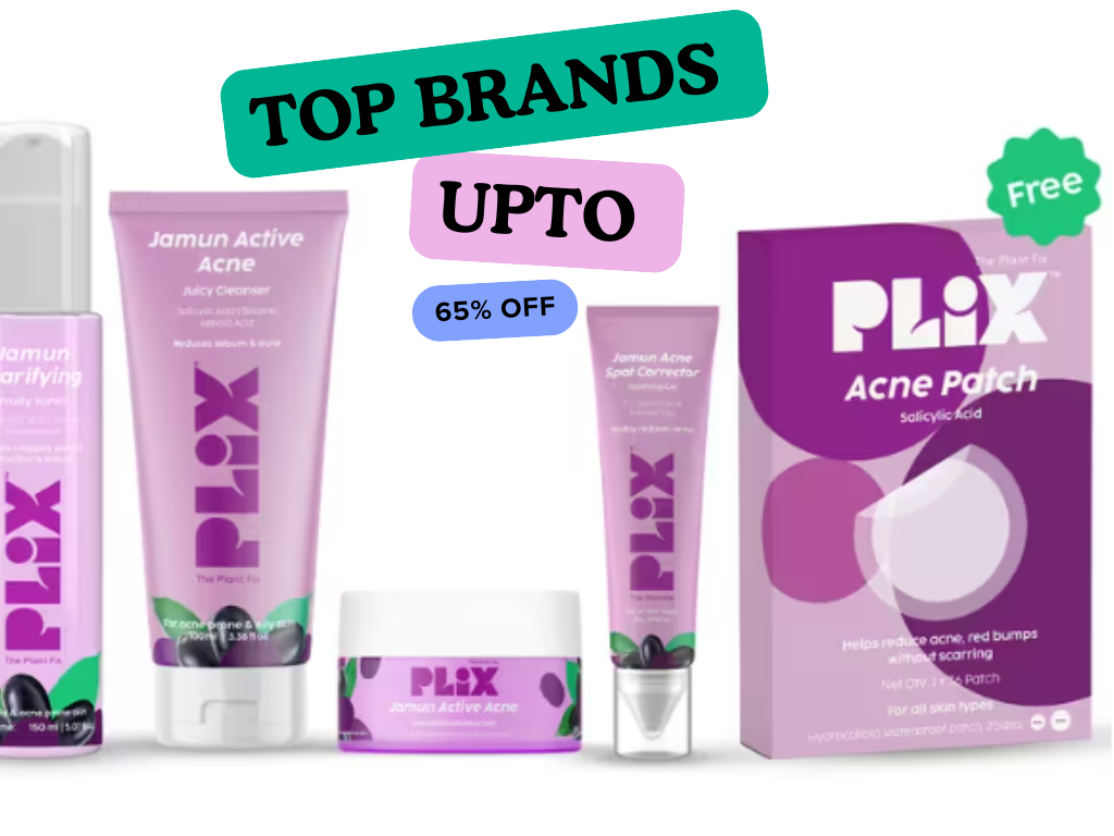 TOP BRANDS