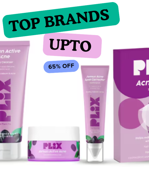 TOP BRANDS